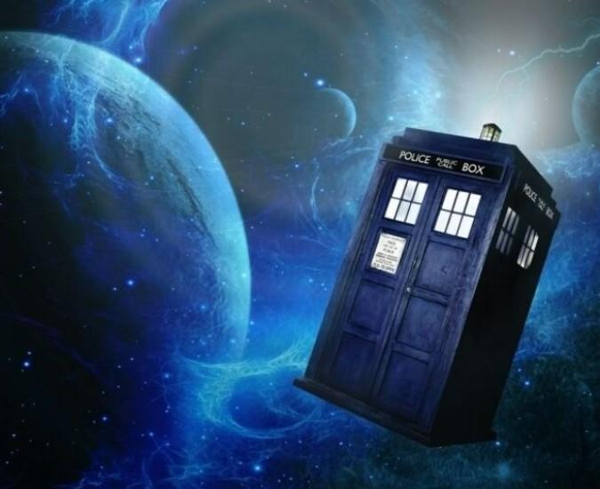 tardis pic