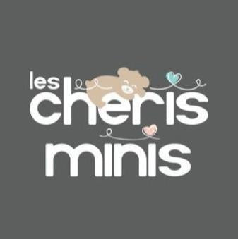logo Les Chéris minis en jpg