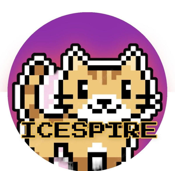 Icespire cat