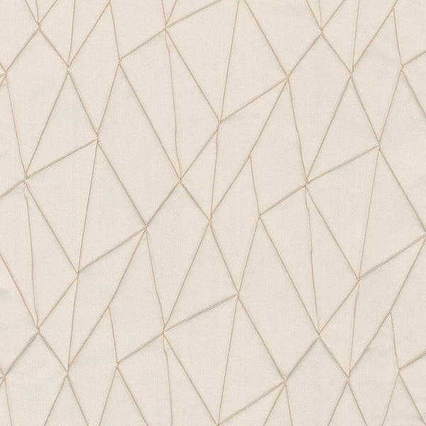 9 x 9 po échantillon de tissu - Tissu décor maison - Unique - Bancroft Domino