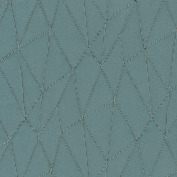 9 x 9 po échantillon de tissu - Tissu décor maison - Unique - Bancroft Fable