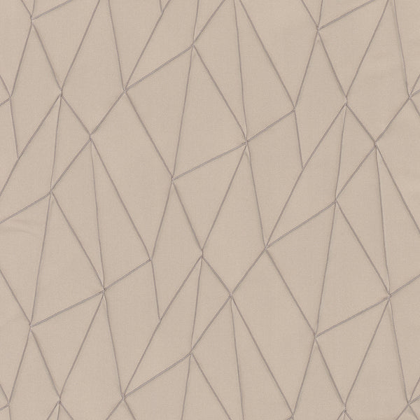 9 x 9 po échantillon de tissu - Tissu décor maison - Unique - Bancroft Joyau