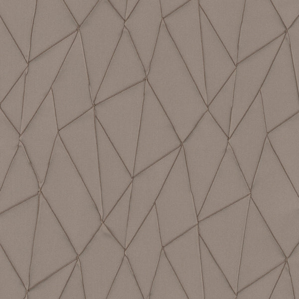 9 x 9 po échantillon de tissu - Tissu décor maison - Unique - Bancroft Ombre lunaire