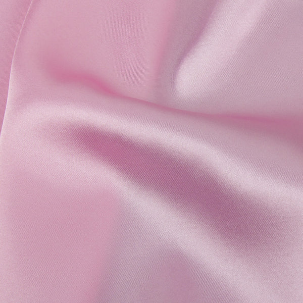 Sara Satin - Petal Pink