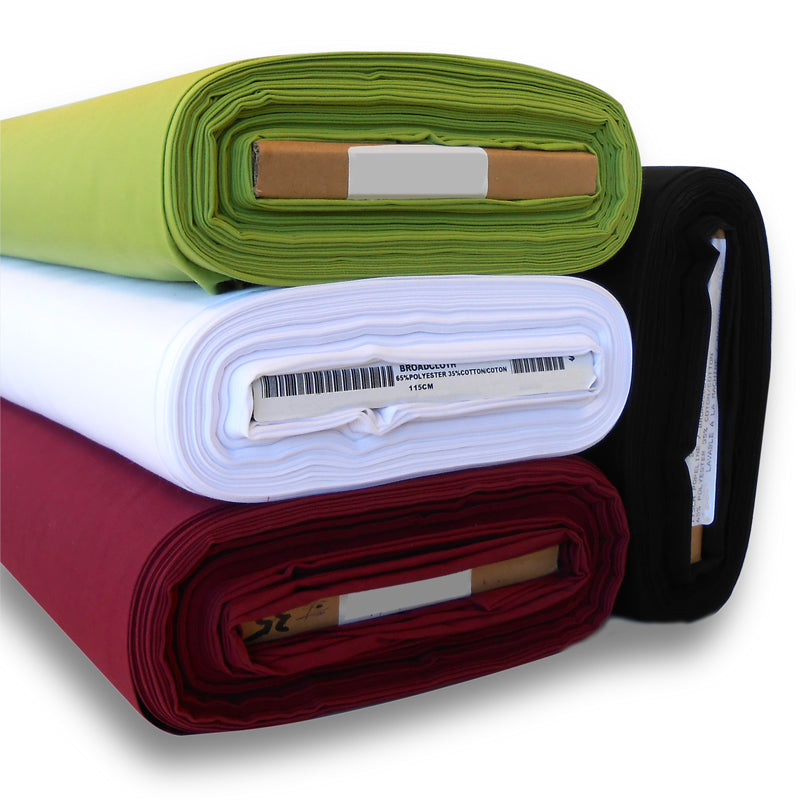 Fabrics by the bolt – Fabricville