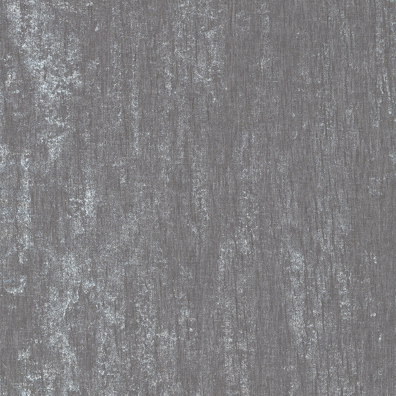 9 x 9 po échantillon de tissu - Tissu décor maison - Unique - Butler Titanium