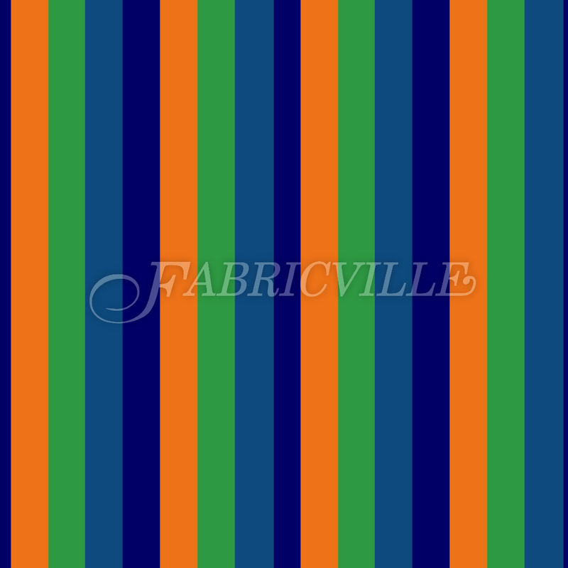 Vertical Stripes