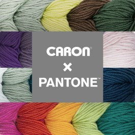CARON PANTONE 3 - 100G
