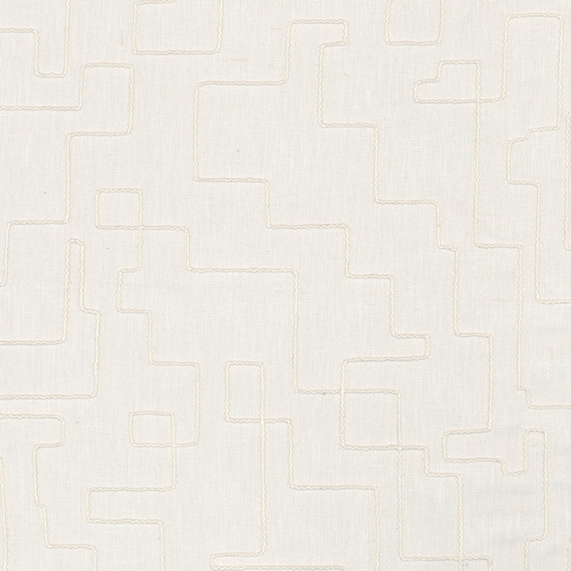 Home Decor Fabric - Unique - Concept Polaris