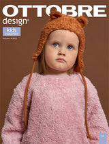 Ottobre design magazine - Kids - Fall 2022