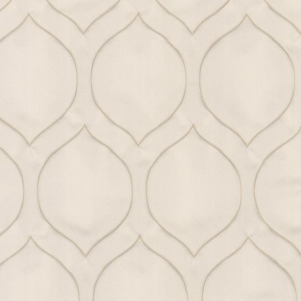 Tissu décor maison - Unique - Duke Domino