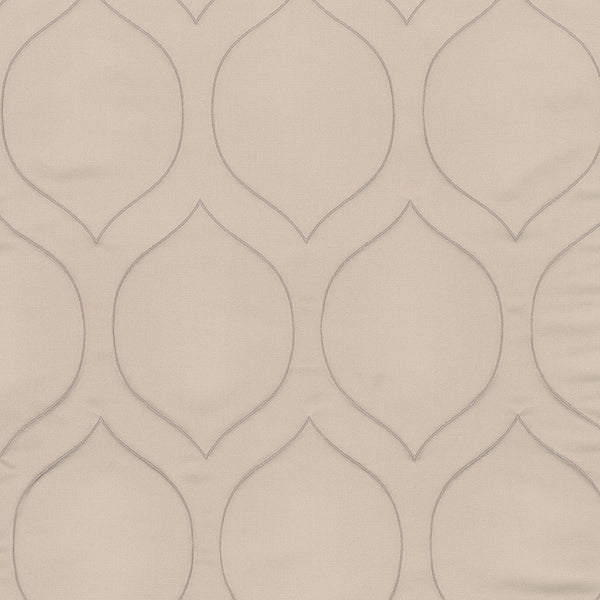 9 x 9 inch Home Decor Fabric Swatch - Home Decor Fabric - Unique - Duke Jewel