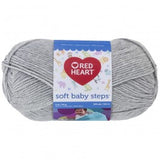 RED HEART SOFT BABY STEPS 141G
