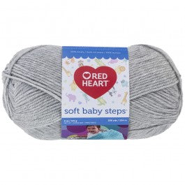 RED HEART SOFT BABY STEPS 141G