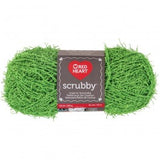 Red Heart Scrubby 100g