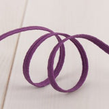 3mm braided elastic - roll