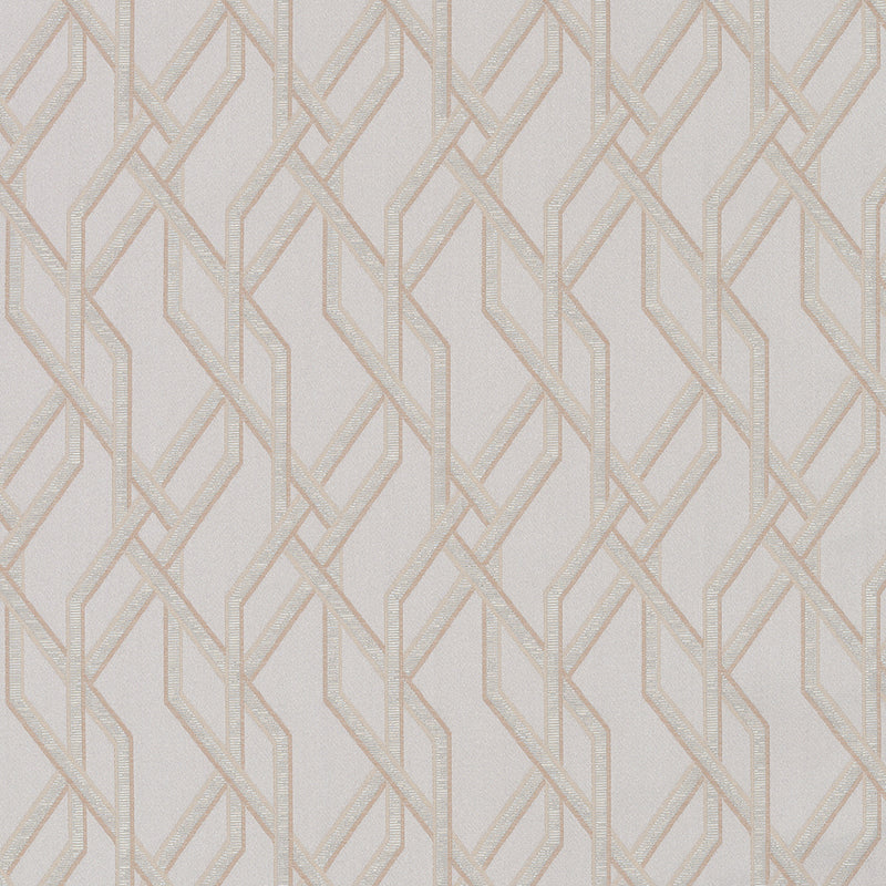 9 x 9 po échantillon de tissu - Tissu décor maison - Unique - Eldridge Azure