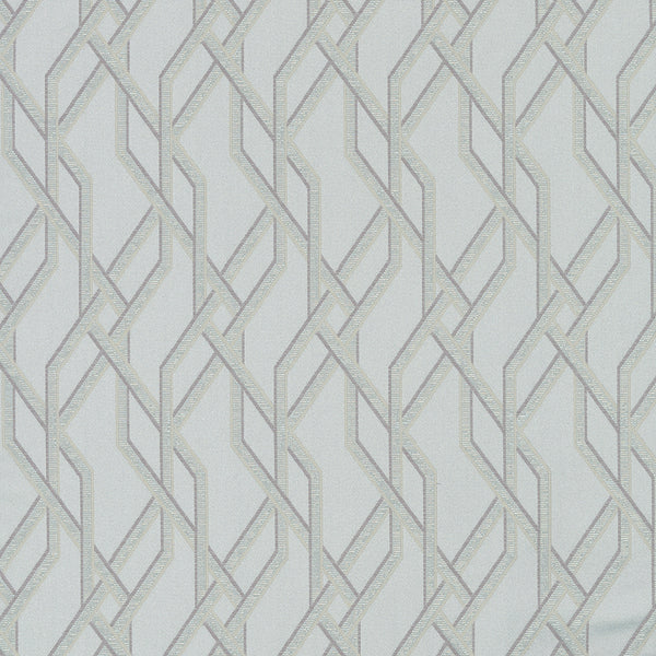 9 x 9 inch Home Decor Fabric Swatch - Home Decor Fabric - Unique - Eldridge Frost
