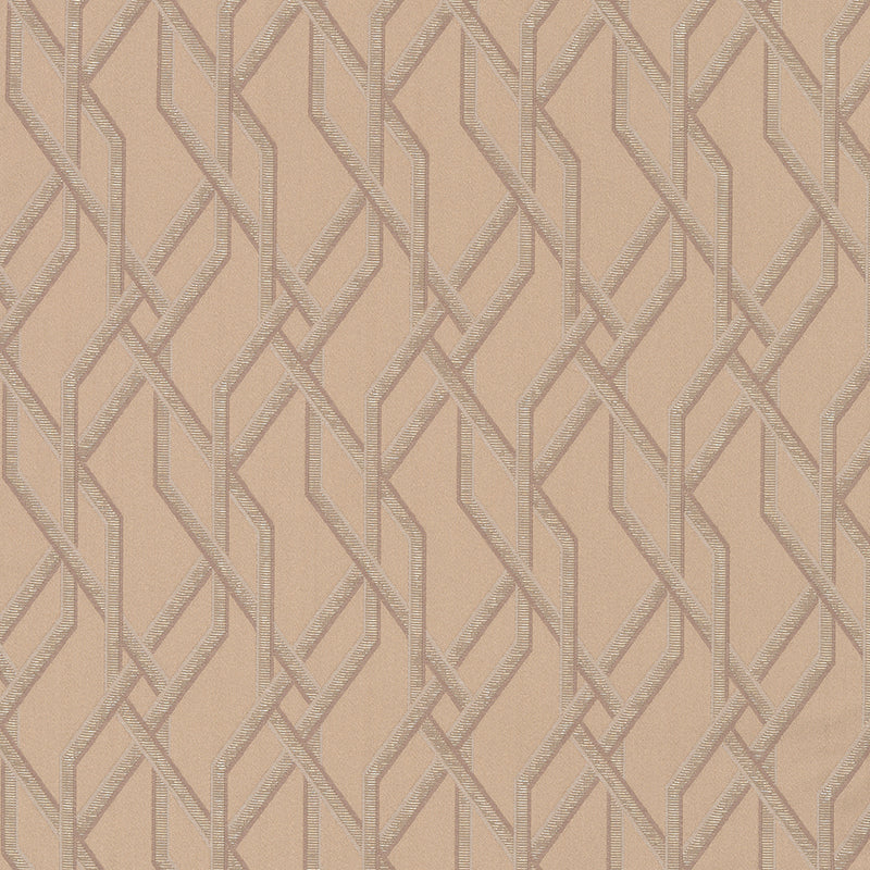 Tissu décor maison - Unique - Eldridge Blé