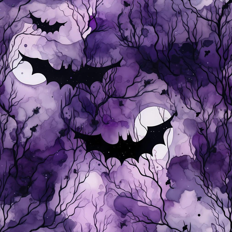 Purple Halloween (12)