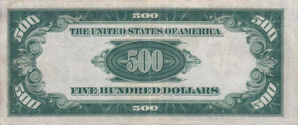 500_USD_note_series_of_1934_reverse Fabric Studio Uploads 1682130975-4387
