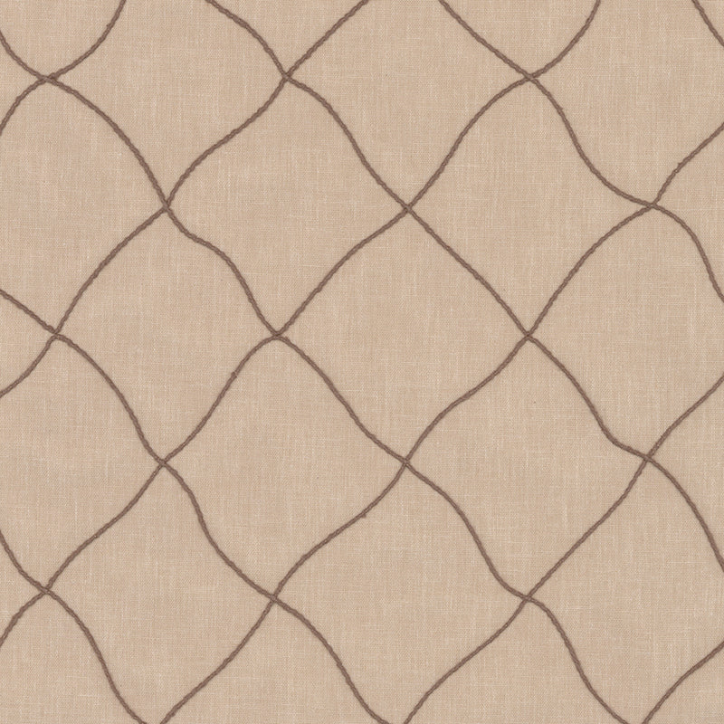 9 x 9 po échantillon de tissu - Tissu décor maison - Unique - Image Complément