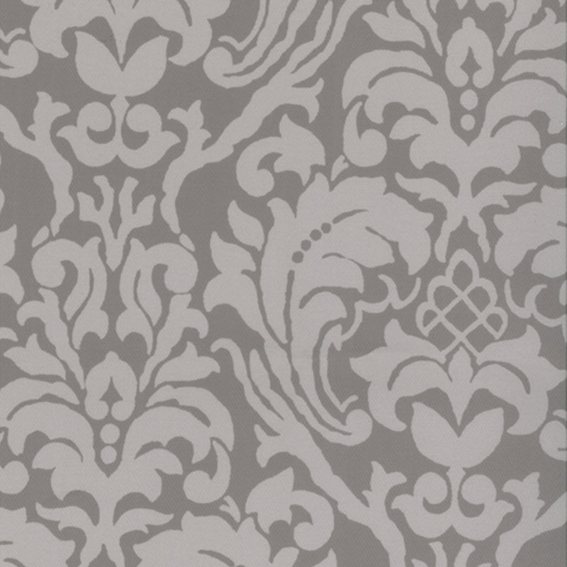 Tissu décor maison - Signature Matheo 1033 - gris
