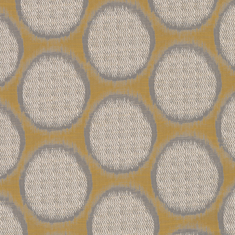 9 x 9 po échantillon de tissu - Tissu décor maison - Unique - Maybury Désir