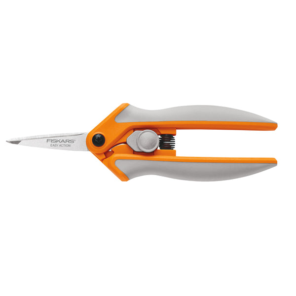 Fiskars Pinking Shears Scissors Zig Zag 194450 NEW