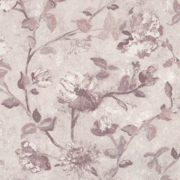 Tissu décor maison - Unique - Monterose Flora