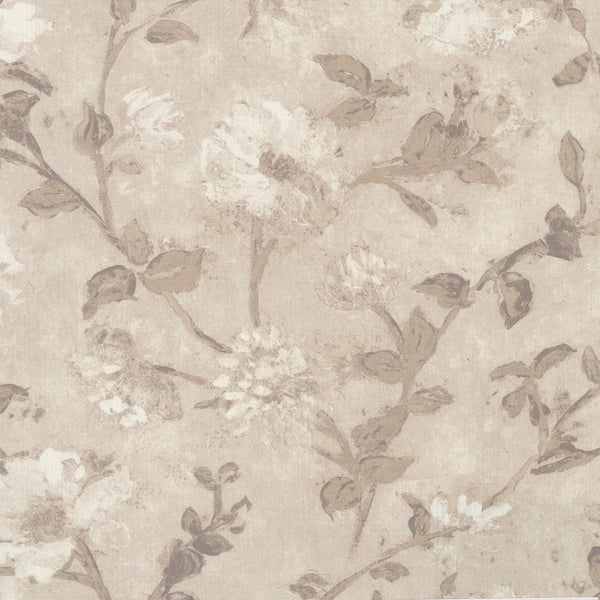 Home Decor Fabric - Unique - Monterose Bouquet