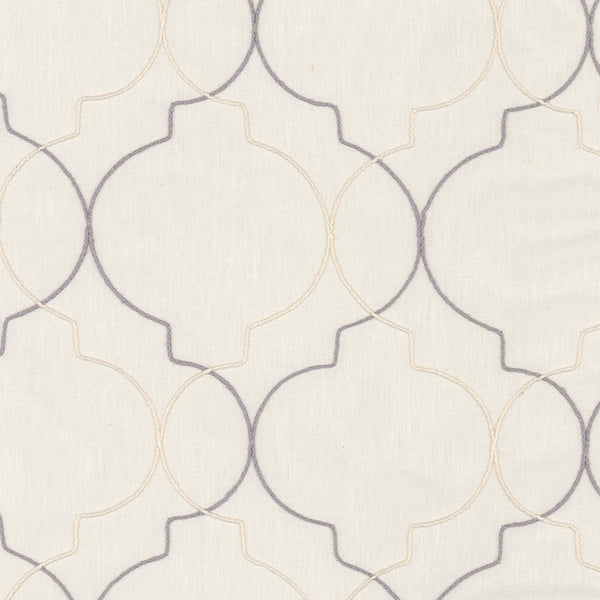 Home Decor Fabric - Unique - Nouveau Calypso