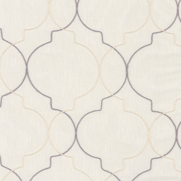 9 x 9 po échantillon de tissu - Tissu décor maison - Unique - Nouveau Calypso