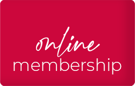 Online Membership (1 Year)