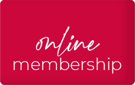 Online Membership Renewal (1 Year)