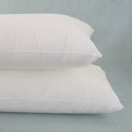 Rectangular cushion form