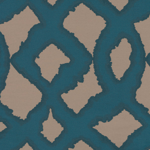 Home Decor Fabric - Unique - Ryder Emerald