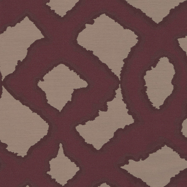 Tissu décor maison - Unique - Ryder Bonbon