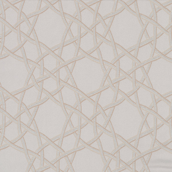 Tissu décor maison - Unique - Steinway Azure