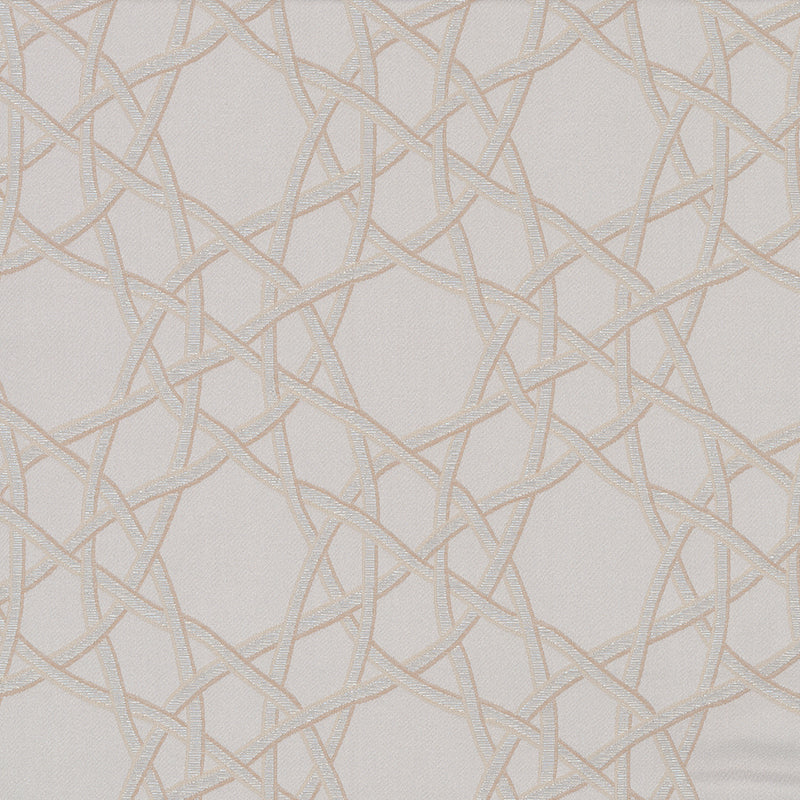 Tissu décor maison - Unique - Steinway Azure