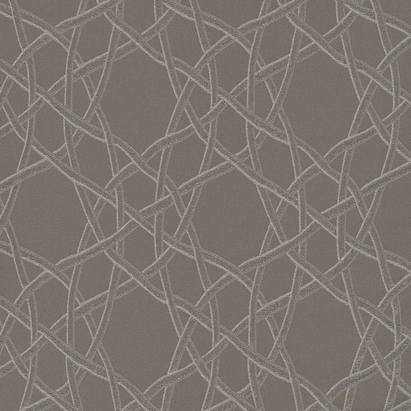 9 x 9 po échantillon de tissu - Tissu décor maison - Unique - Steinway Effort