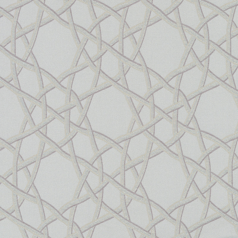 Tissu décor maison - Unique - Steinway Givre
