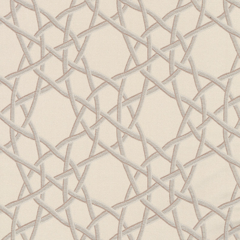 9 x 9 po échantillon de tissu - Tissu décor maison - Unique - Steinway Harpe