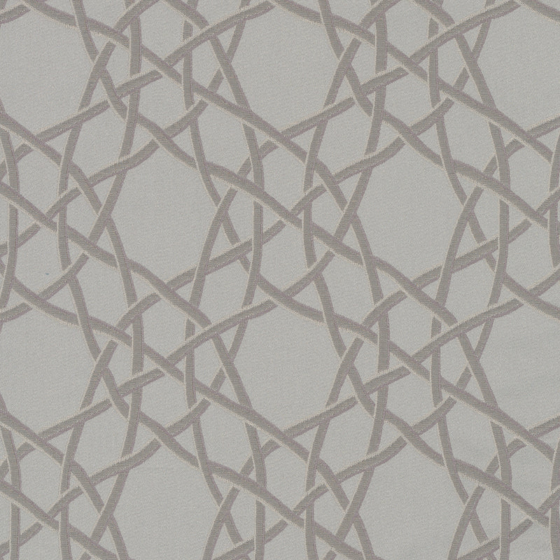 9 x 9 po échantillon de tissu - Tissu décor maison - Unique - Steinway Ocean