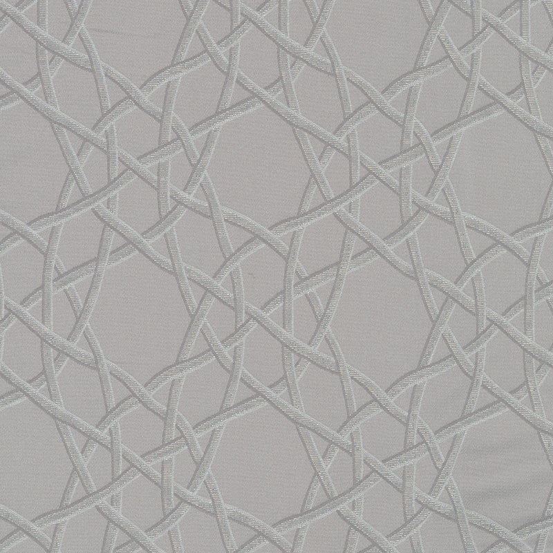9 x 9 po échantillon de tissu - Tissu décor maison - Unique - Steinway Ardoise