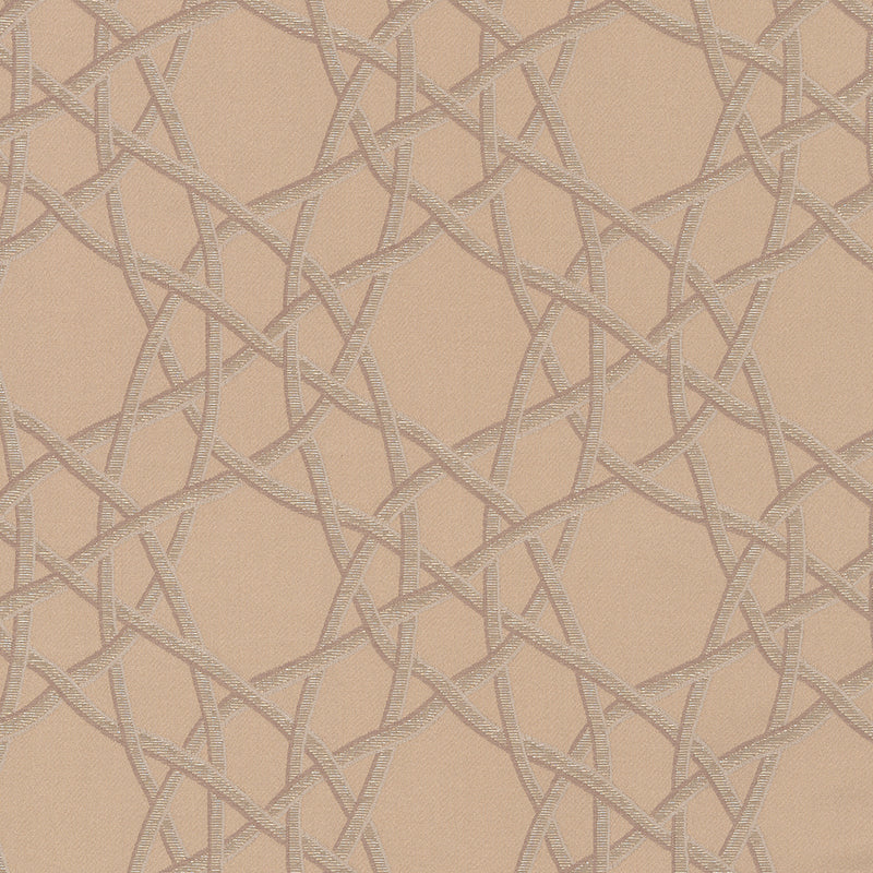 Tissu décor maison - Unique - Steinway Blé
