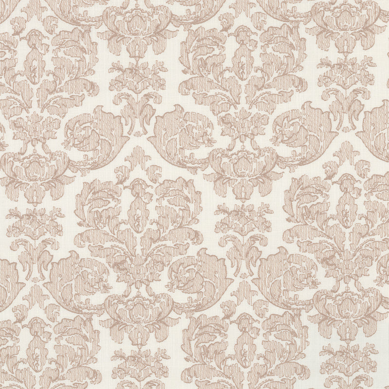 9 x 9 po échantillon de tissu - Tissu décor maison - Unique - Sweetfield Tendre