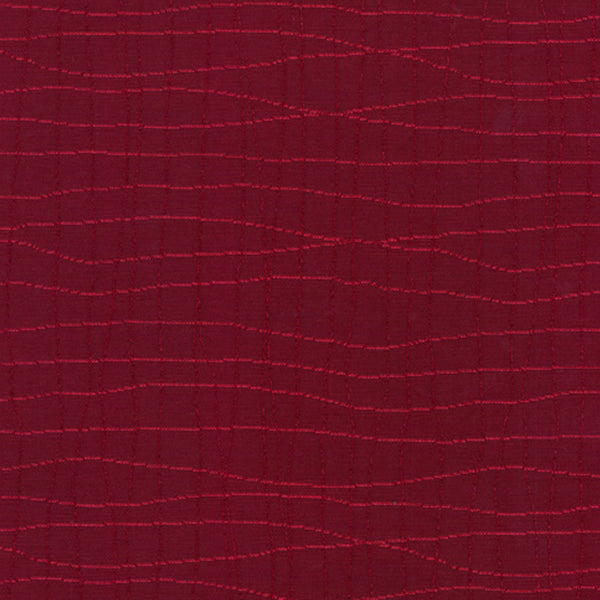 12 x 12 po Échantillon - Tissu décor maison - Signature Tandem 10 - gris foncé