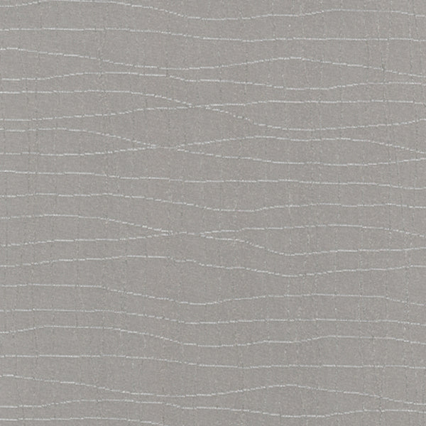 12 x 12 po Échantillon - Tissu décor maison - Signature Tandem 2 - gris