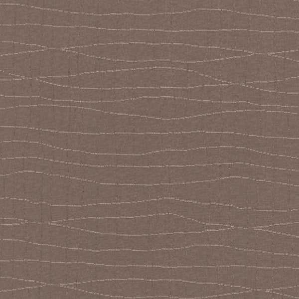 12 x 12 po Échantillon - Tissu décor maison - Signature Tandem 5 - taupe